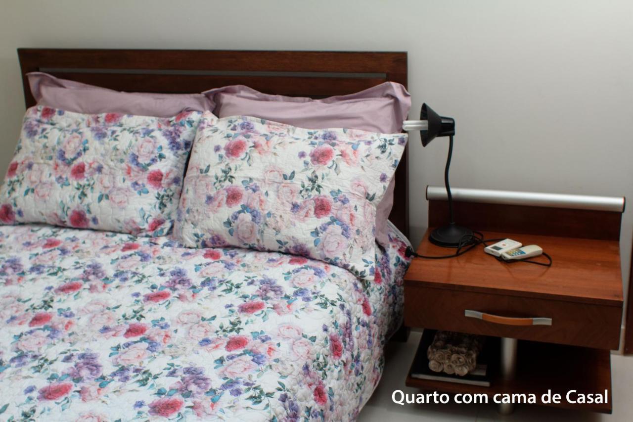 Bed and Breakfast casa duplex Vitória Exterior foto
